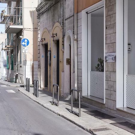 Alla Vecchia Porta 16 Monopoli Εξωτερικό φωτογραφία