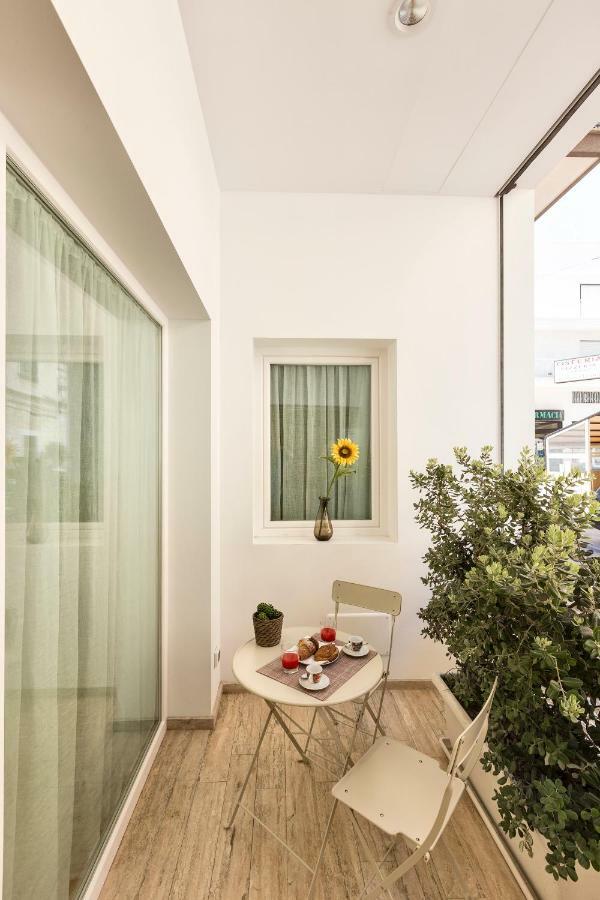 Alla Vecchia Porta 16 Monopoli Εξωτερικό φωτογραφία