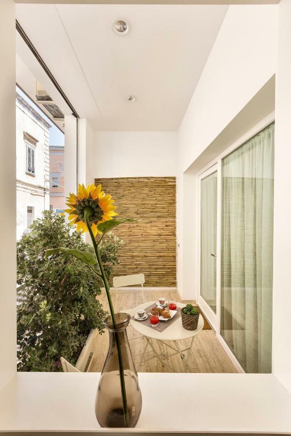Alla Vecchia Porta 16 Monopoli Εξωτερικό φωτογραφία